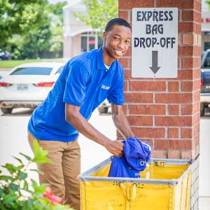 memphis dry cleaner