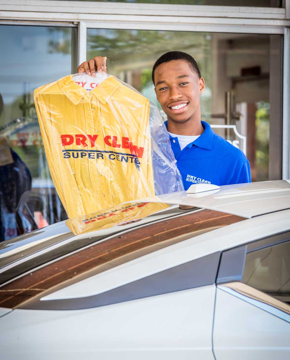 best memphis dry cleaner