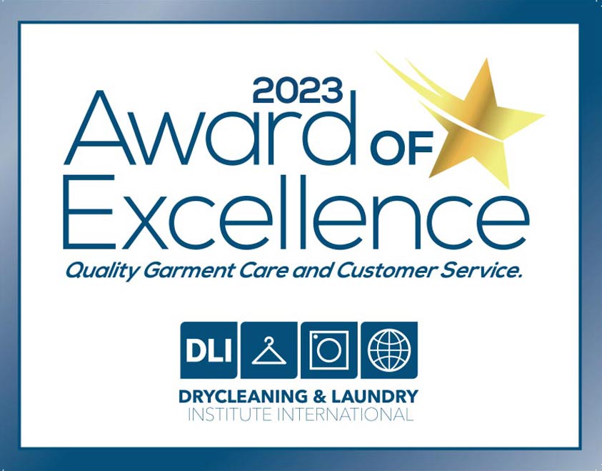 2023-award-excellence-cropped best dry cleaner